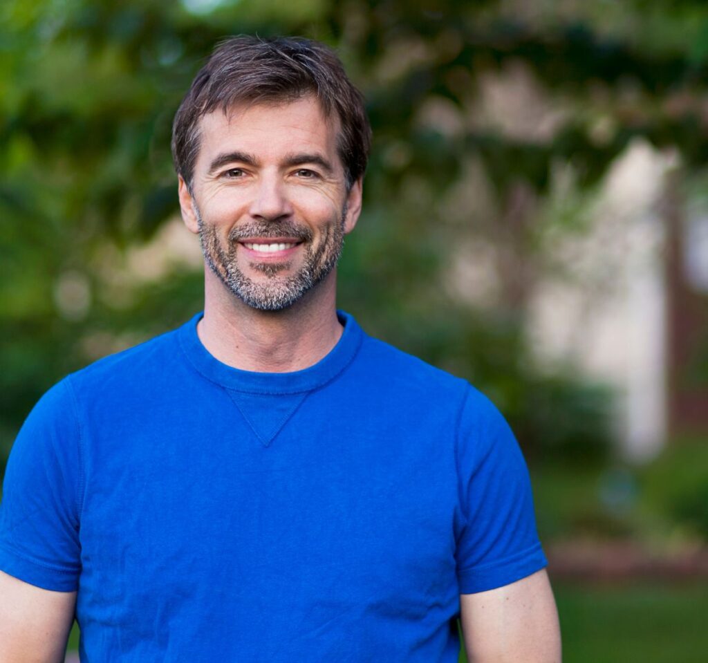 Anxiety Therapist In Baltimore MD
